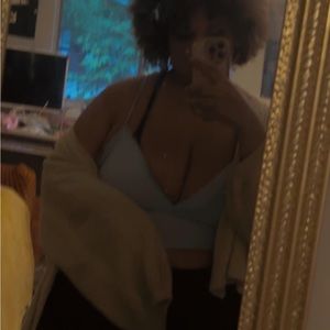 Meet your Posher, Meriyah